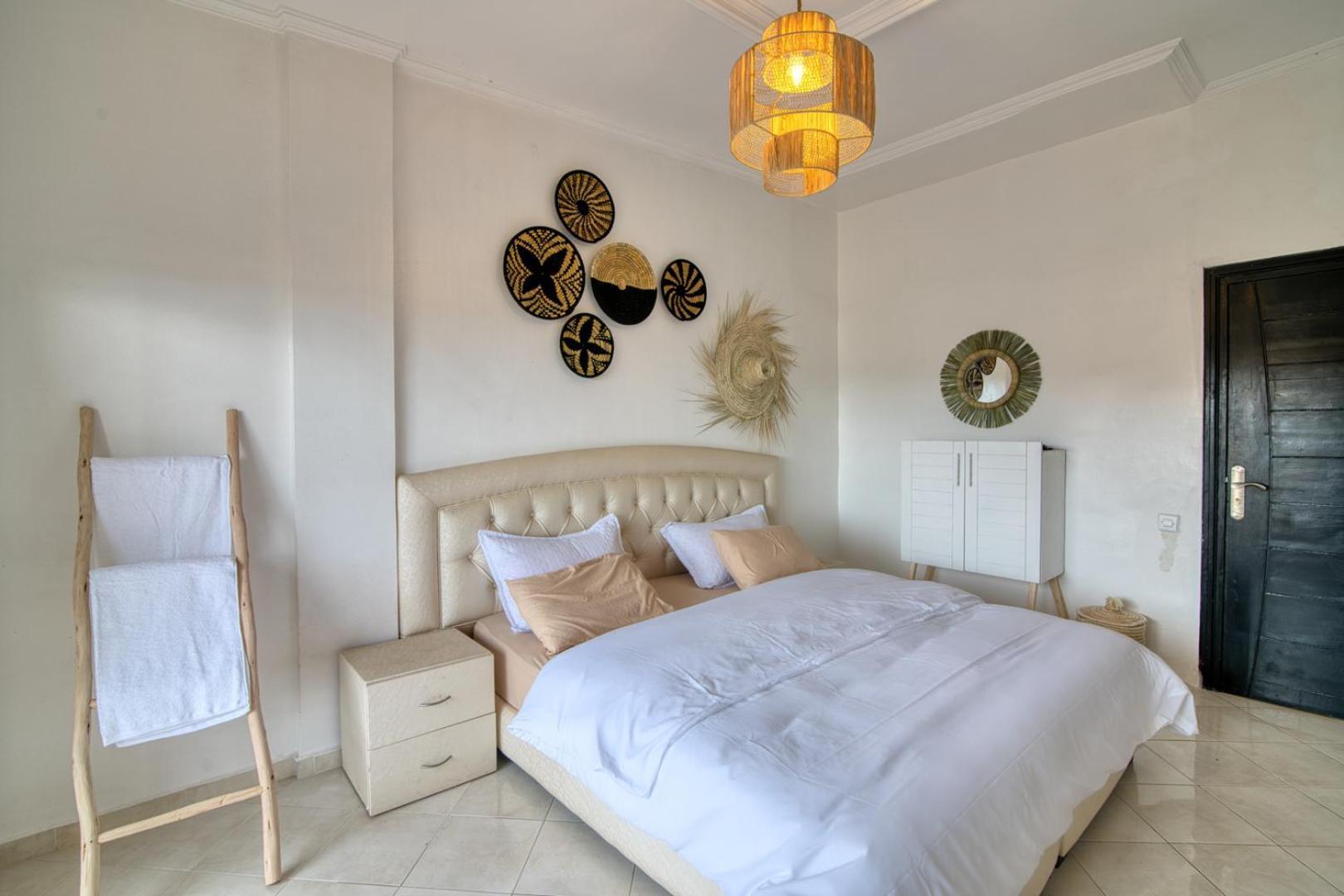 Hotel Pearl Surf Camp Morocco Imi Ouaddar Exterior foto